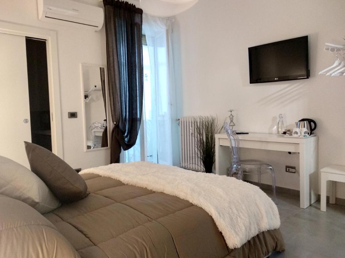 B&B Giovaldi'S Torino Exterior photo